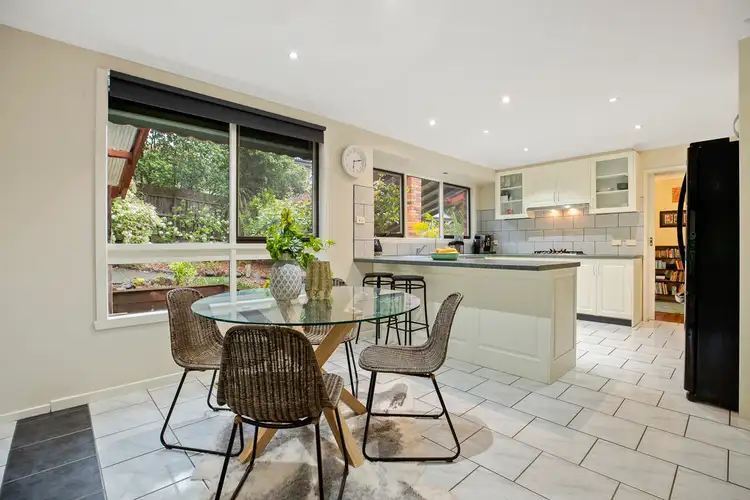 Fifth view of Homely house listing, 45 Miller Road, The Basin VIC 3154
