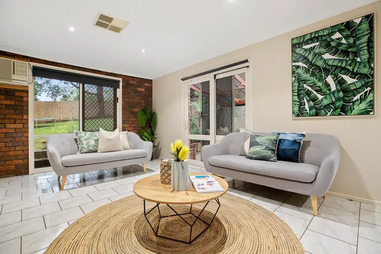 Sixth view of Homely house listing, 45 Miller Road, The Basin VIC 3154