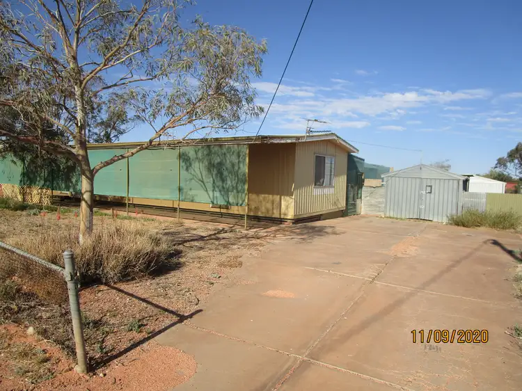297 Hocking Street, Coober Pedy SA 5723