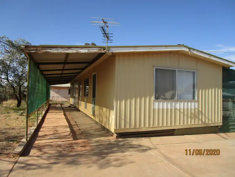 Second view of Homely house listing, 297 Hocking Street, Coober Pedy SA 5723