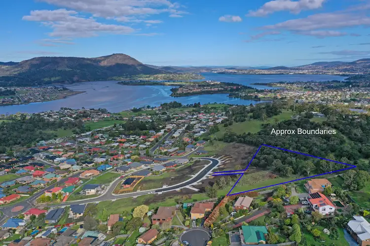 Main view of Homely land listing, Lot 19 Alexa Heights, Austins Ferry TAS 7011