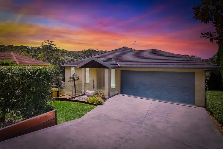 66 Robinia Parade, Springfield NSW 2250