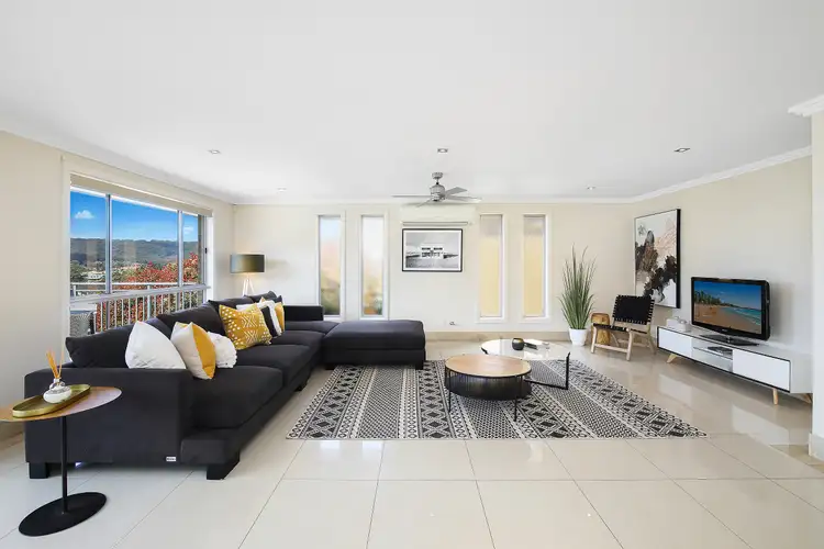 Second view of Homely house listing, 66 Robinia Parade, Springfield NSW 2250