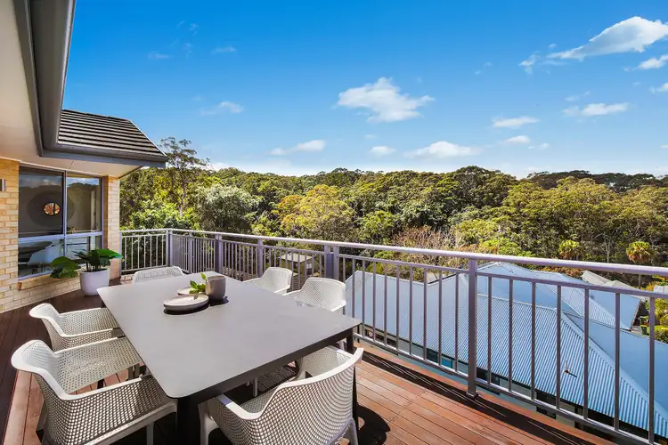 Third view of Homely house listing, 66 Robinia Parade, Springfield NSW 2250