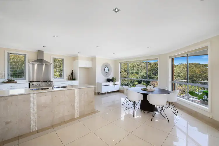 Fourth view of Homely house listing, 66 Robinia Parade, Springfield NSW 2250