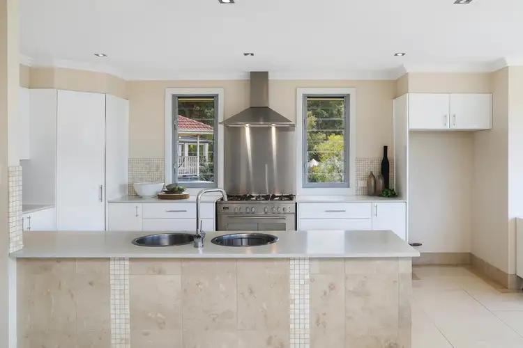 Fifth view of Homely house listing, 66 Robinia Parade, Springfield NSW 2250