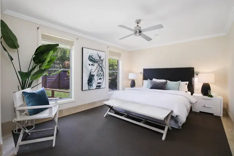 Sixth view of Homely house listing, 66 Robinia Parade, Springfield NSW 2250