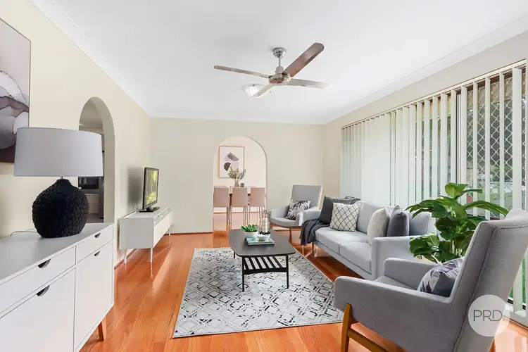 Second view of Homely house listing, 6 Neverfail Place, Oatley NSW 2223