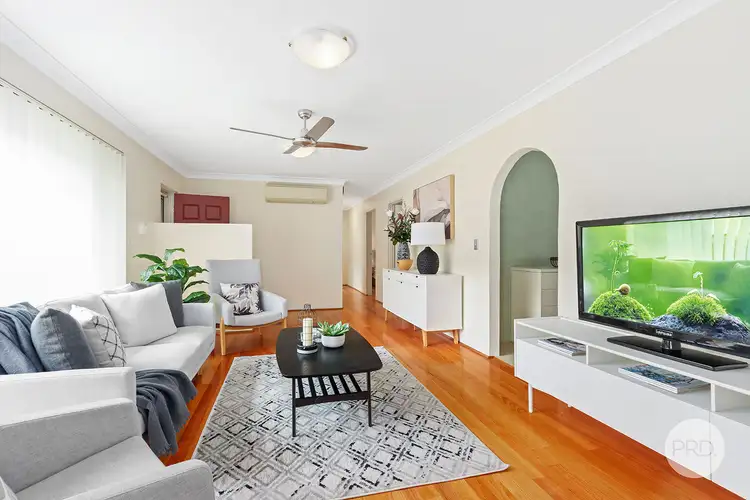 Third view of Homely house listing, 6 Neverfail Place, Oatley NSW 2223