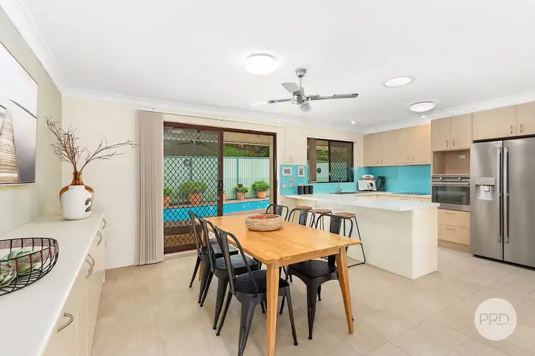 Sixth view of Homely house listing, 6 Neverfail Place, Oatley NSW 2223