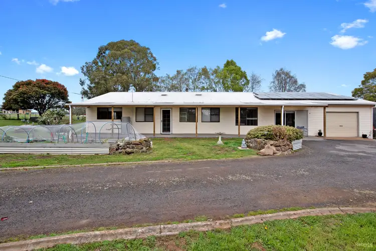 Main view of Homely house listing, 1a Johnson Street, Sheffield TAS 7306