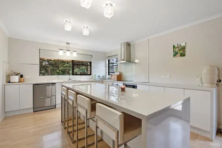 Third view of Homely house listing, 1a Johnson Street, Sheffield TAS 7306