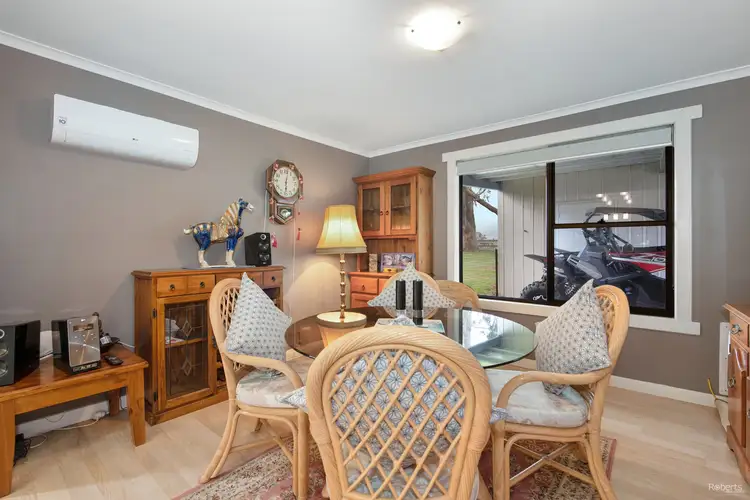 Fourth view of Homely house listing, 1a Johnson Street, Sheffield TAS 7306