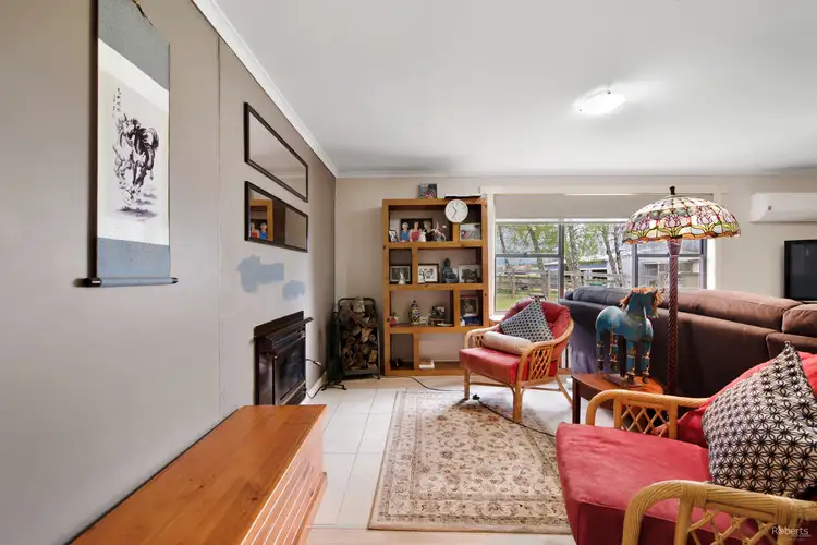 Fifth view of Homely house listing, 1a Johnson Street, Sheffield TAS 7306