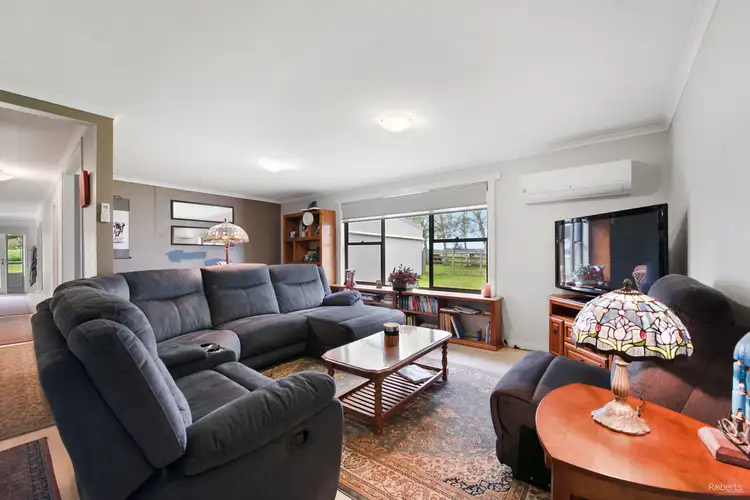 Sixth view of Homely house listing, 1a Johnson Street, Sheffield TAS 7306