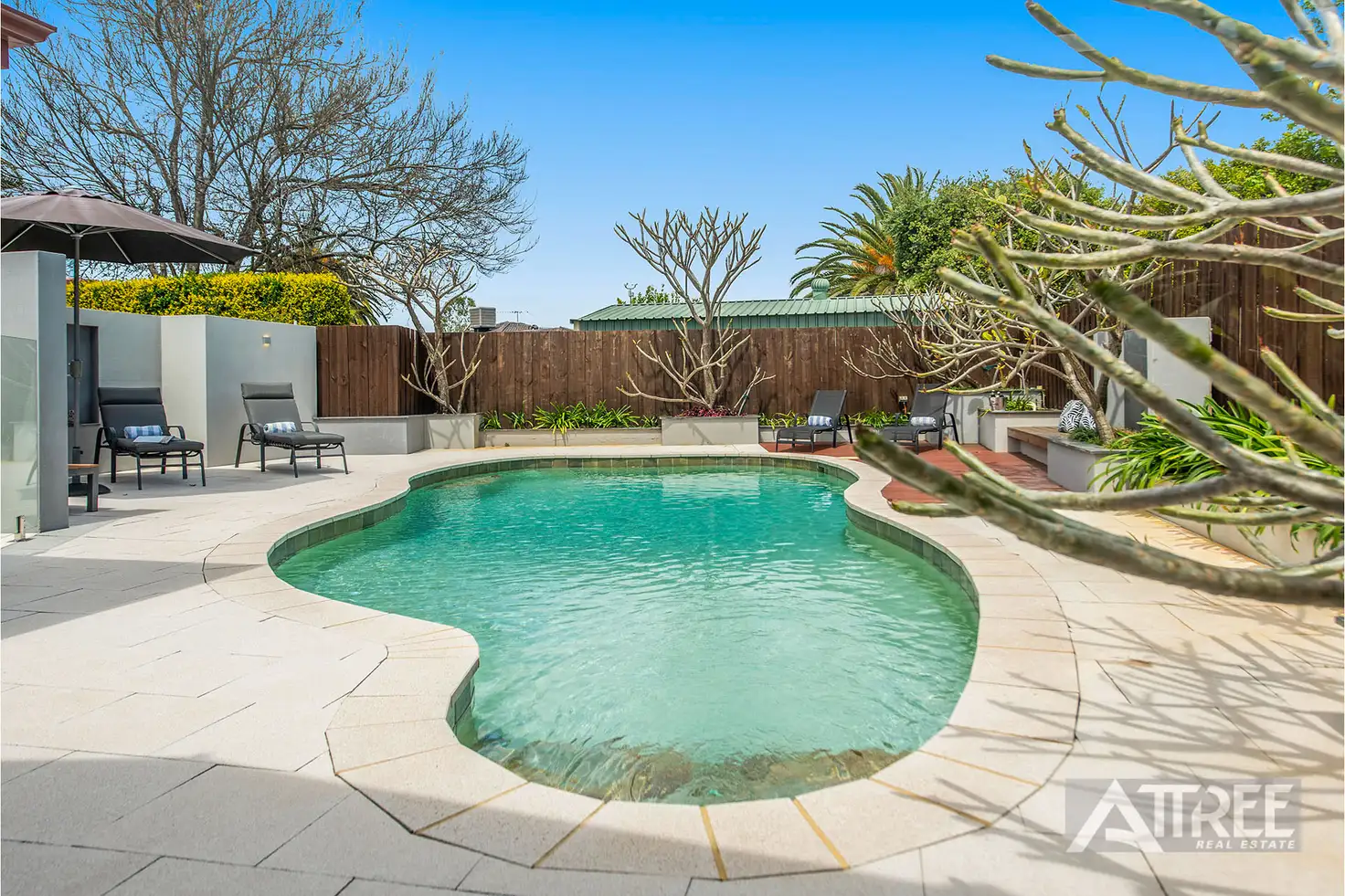 Main view of Homely house listing, 34 Ramsdale Loop, Leeming WA 6149