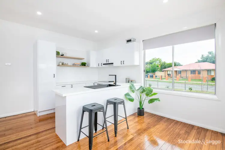 Second view of Homely house listing, 28 Winston Street, Shepparton VIC 3630