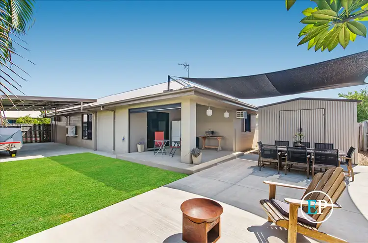 23 Daydream Circuit, Burdell QLD 4818
