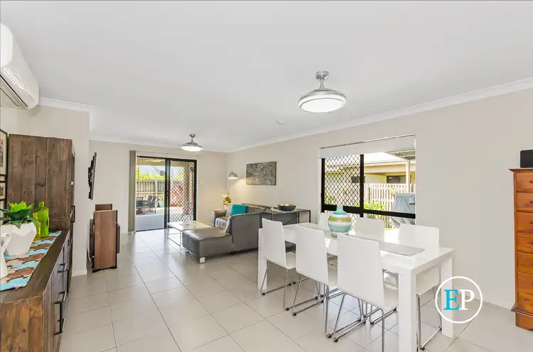 Fourth view of Homely house listing, 23 Daydream Circuit, Burdell QLD 4818