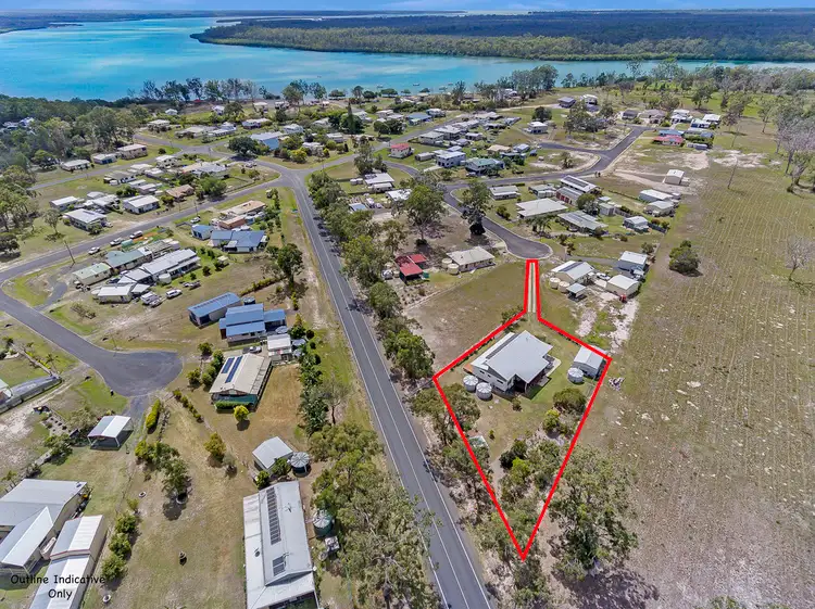 16 Burrumba Drive, Buxton QLD 4660