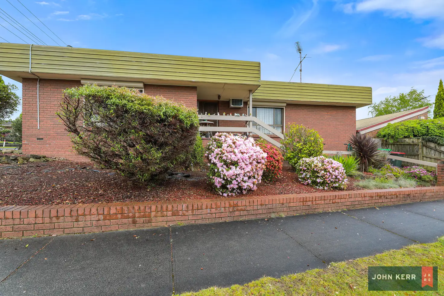 Main view of Homely townhouse listing, 1/1 Libra Crescent, Moe VIC 3825