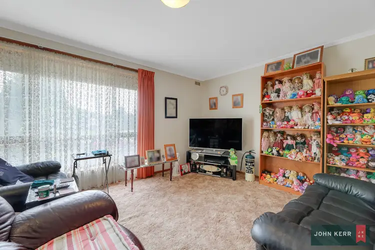 Second view of Homely townhouse listing, 1/1 Libra Crescent, Moe VIC 3825