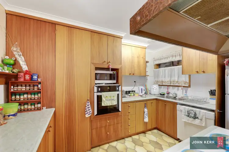 Fourth view of Homely townhouse listing, 1/1 Libra Crescent, Moe VIC 3825