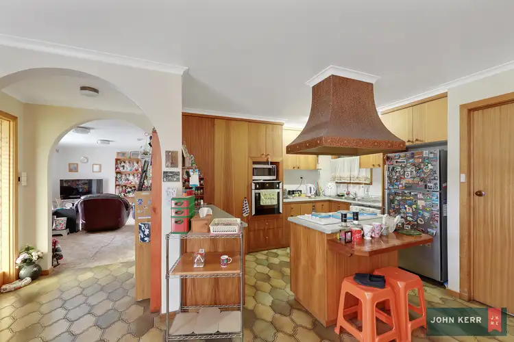 Fifth view of Homely townhouse listing, 1/1 Libra Crescent, Moe VIC 3825