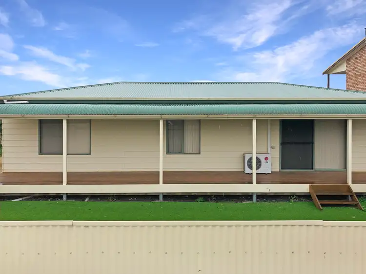 46 Greenly Avenue, Coffin Bay SA 5607