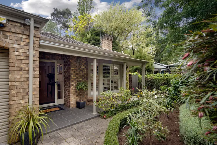 Main view of Homely house listing, 33a Waterfall Gully Road, Beaumont SA 5066