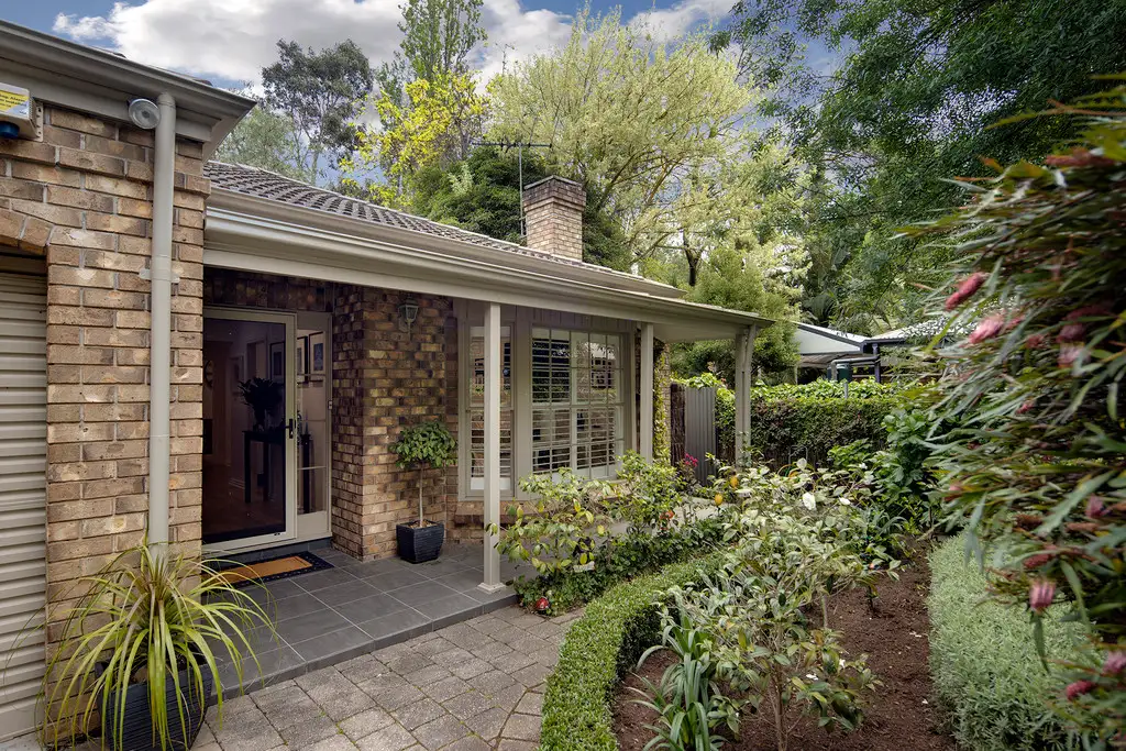 Main view of Homely house listing, 33a Waterfall Gully Road, Beaumont SA 5066