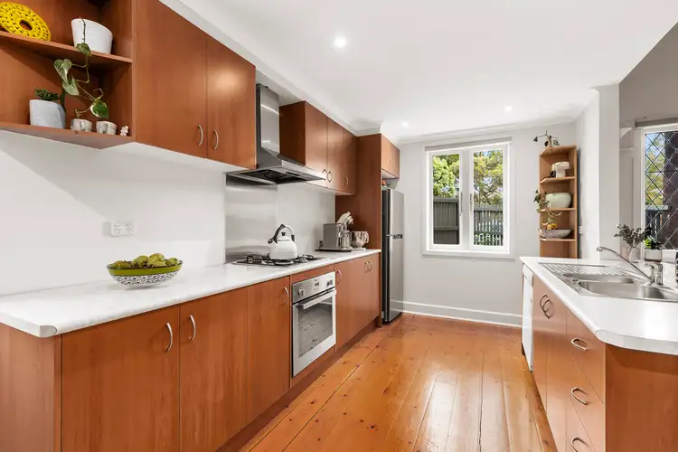 Fourth view of Homely townhouse listing, 1/48 Fairlie Avenue, Macleod VIC 3085