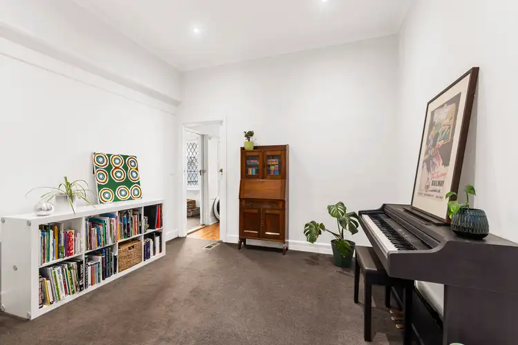 Fifth view of Homely townhouse listing, 1/48 Fairlie Avenue, Macleod VIC 3085