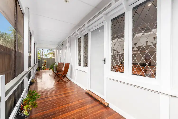 Sixth view of Homely townhouse listing, 1/48 Fairlie Avenue, Macleod VIC 3085