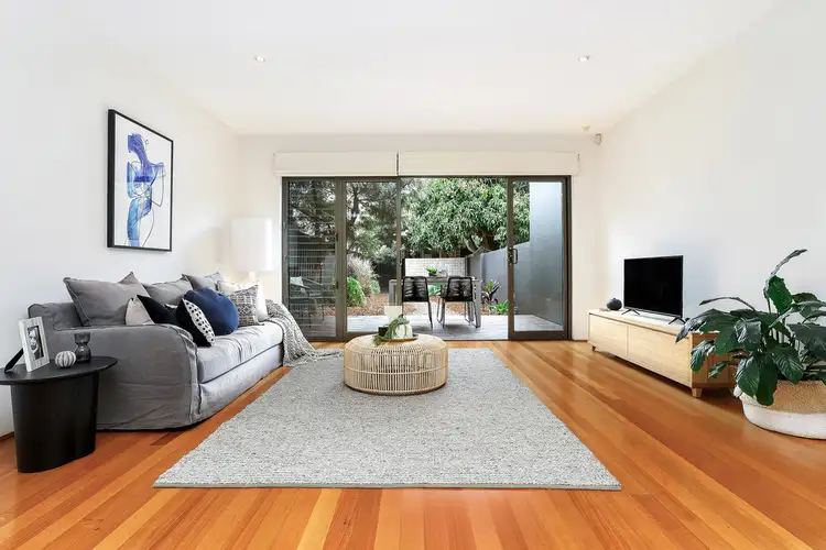 Main view of Homely house listing, 16 Tebbutt Street, Leichhardt NSW 2040