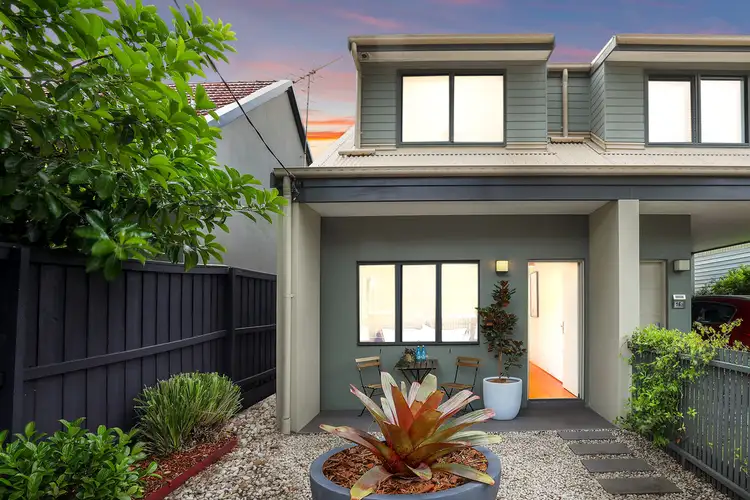 Second view of Homely house listing, 16 Tebbutt Street, Leichhardt NSW 2040