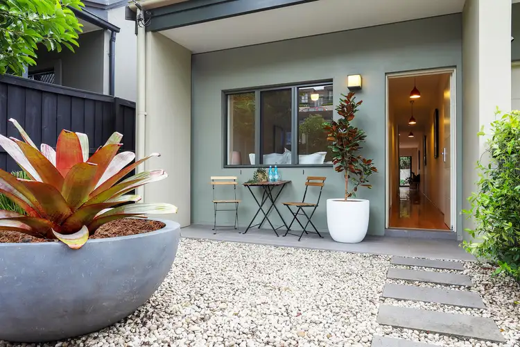 Third view of Homely house listing, 16 Tebbutt Street, Leichhardt NSW 2040