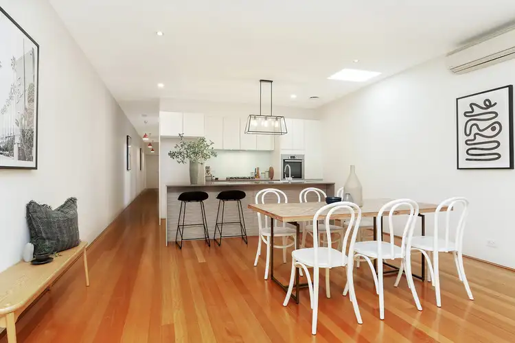 Fifth view of Homely house listing, 16 Tebbutt Street, Leichhardt NSW 2040