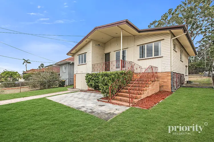 672 Hamilton Road, Chermside West QLD 4032