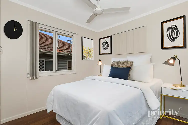 Fourth view of Homely house listing, 672 Hamilton Road, Chermside West QLD 4032