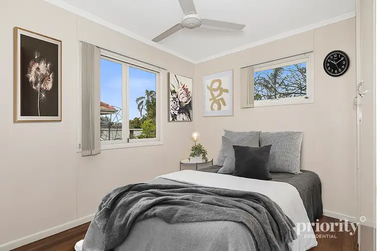 Fifth view of Homely house listing, 672 Hamilton Road, Chermside West QLD 4032