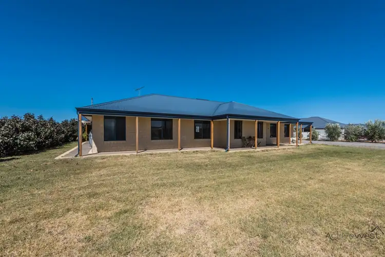 Main view of Homely house listing, 26 Dorsett Drive, Deepdale WA 6532
