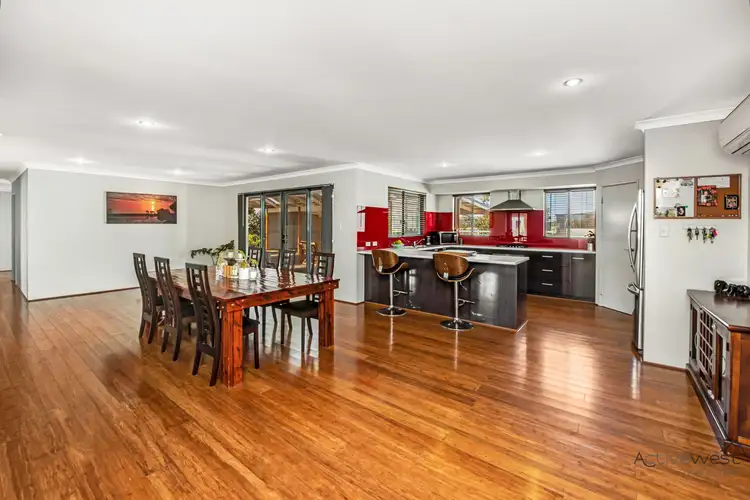 Third view of Homely house listing, 26 Dorsett Drive, Deepdale WA 6532