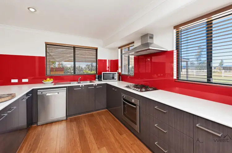 Fourth view of Homely house listing, 26 Dorsett Drive, Deepdale WA 6532