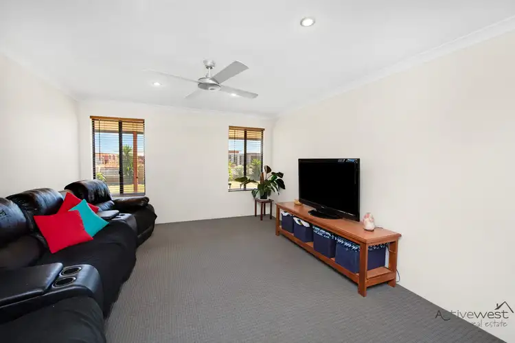 Fifth view of Homely house listing, 26 Dorsett Drive, Deepdale WA 6532