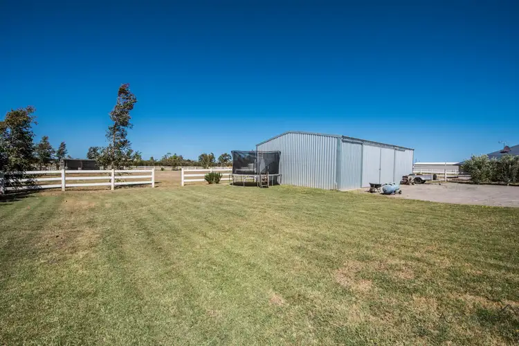 Sixth view of Homely house listing, 26 Dorsett Drive, Deepdale WA 6532
