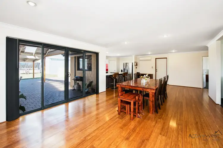 Seventh view of Homely house listing, 26 Dorsett Drive, Deepdale WA 6532