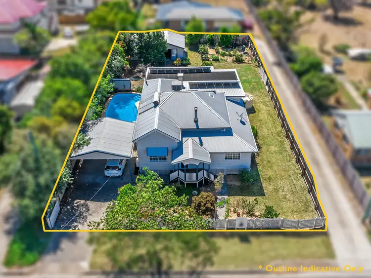 Main view of Homely house listing, 51 Matthew Street, Rosewood QLD 4340