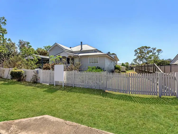 Second view of Homely house listing, 51 Matthew Street, Rosewood QLD 4340