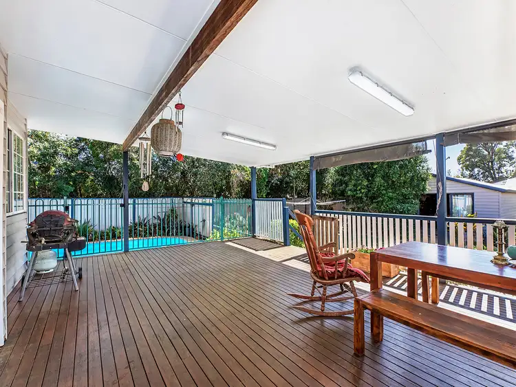 Third view of Homely house listing, 51 Matthew Street, Rosewood QLD 4340